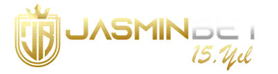 Jasminbet logo